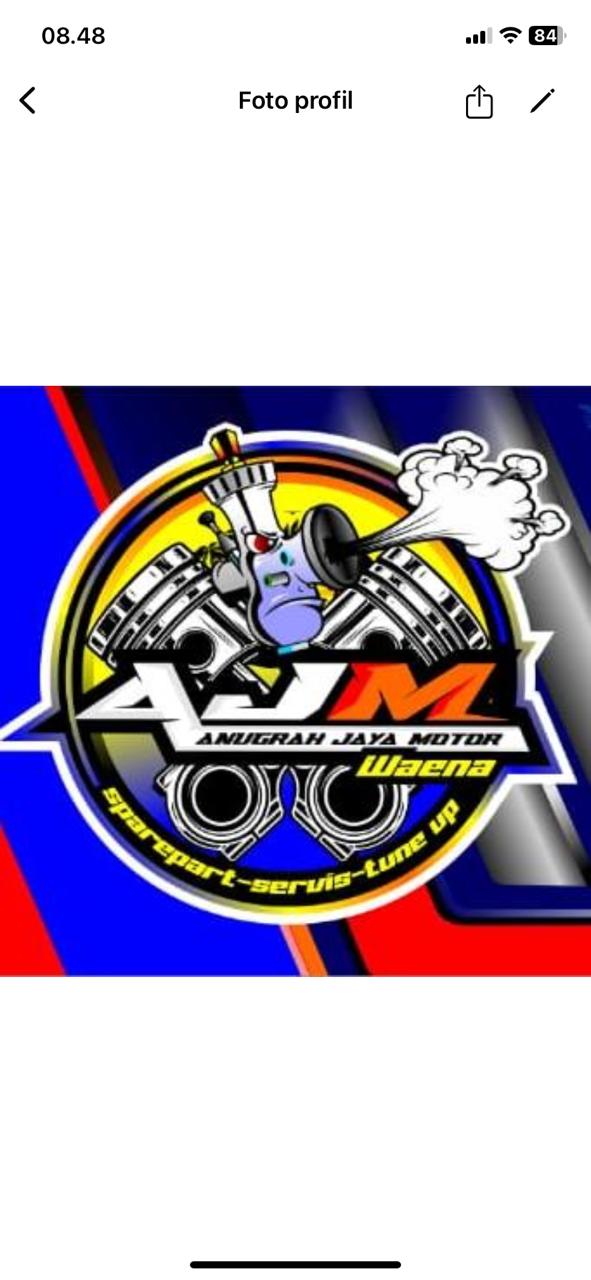 BENGKEL ANUGRAH JAYA MOTOR 2