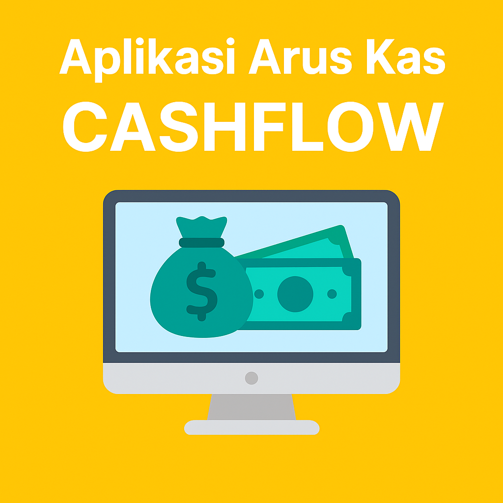 Software Arus KAS