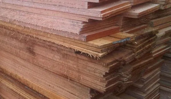 papan randu